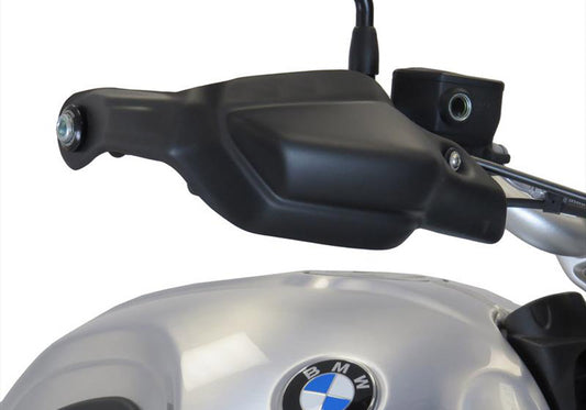 BODYSTYLE Handprotektoren passend für BMW R nineT Scrambler 2017-2023 - Kama Bike Parts