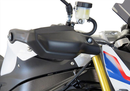 BODYSTYLE Handprotektoren passend für BMW S 1000 R 2014-2016 - Kama Bike Parts
