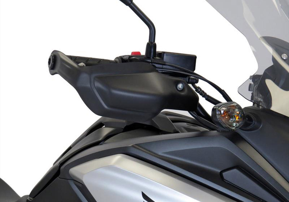 BODYSTYLE Handprotektoren passend für Honda NC 750 X 2016-2020 - Kama Bike Parts