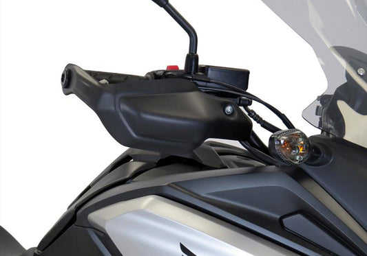 BODYSTYLE Handprotektoren passend für Honda NC 750 X 2016-2020 - Kama Bike Parts