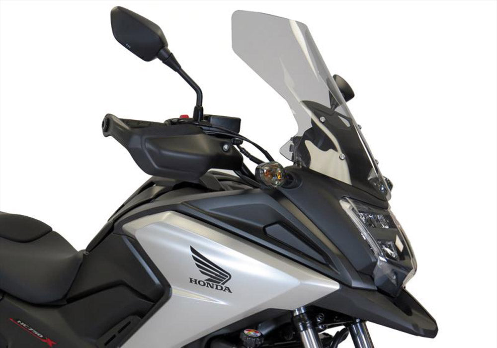 BODYSTYLE Handprotektoren passend für Honda NC 750 X 2016-2020 - Kama Bike Parts