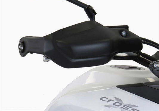 BODYSTYLE Handprotektoren passend für Honda VFR 800 X Crossrunner 2015-2016 - Kama Bike Parts