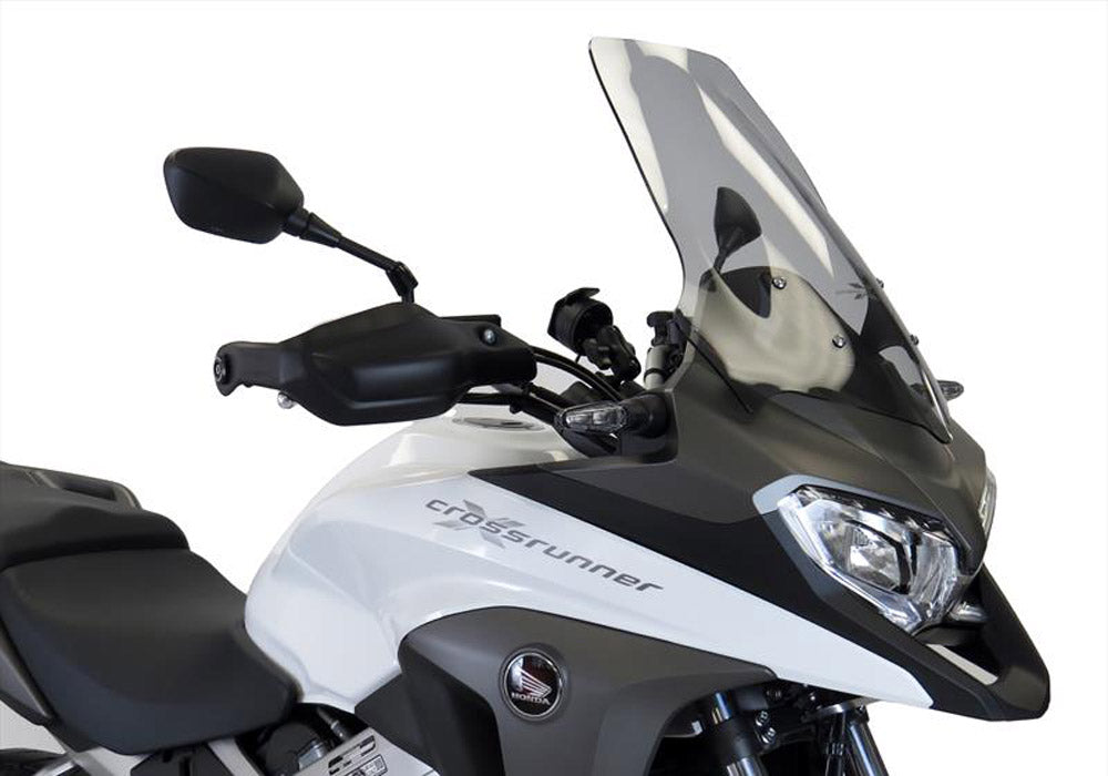 BODYSTYLE Handprotektoren passend für Honda VFR 800 X Crossrunner 2017-2020 - Kama Bike Parts