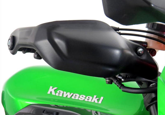 BODYSTYLE Handprotektoren passend für Kawasaki Z 1000 SX 2014-2016 - Kama Bike Parts