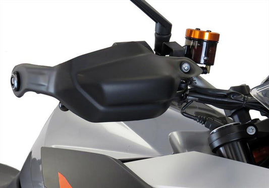 BODYSTYLE Handprotektoren passend für KTM 1290 Super Duke GT 2016-2020 - Kama Bike Parts