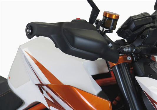 BODYSTYLE Handprotektoren passend für KTM 1290 Super Duke R 2015-2016 - Kama Bike Parts