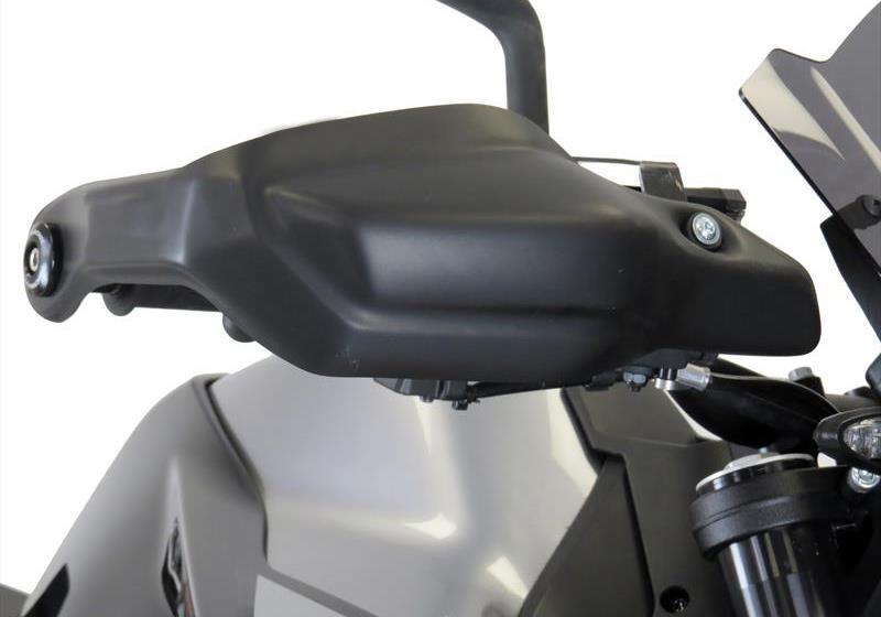 BODYSTYLE Handprotektoren passend für KTM 790 Duke 2018-2020 - Kama Bike Parts