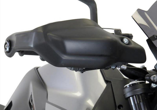 BODYSTYLE Handprotektoren passend für KTM 790 Duke 2018-2020 - Kama Bike Parts