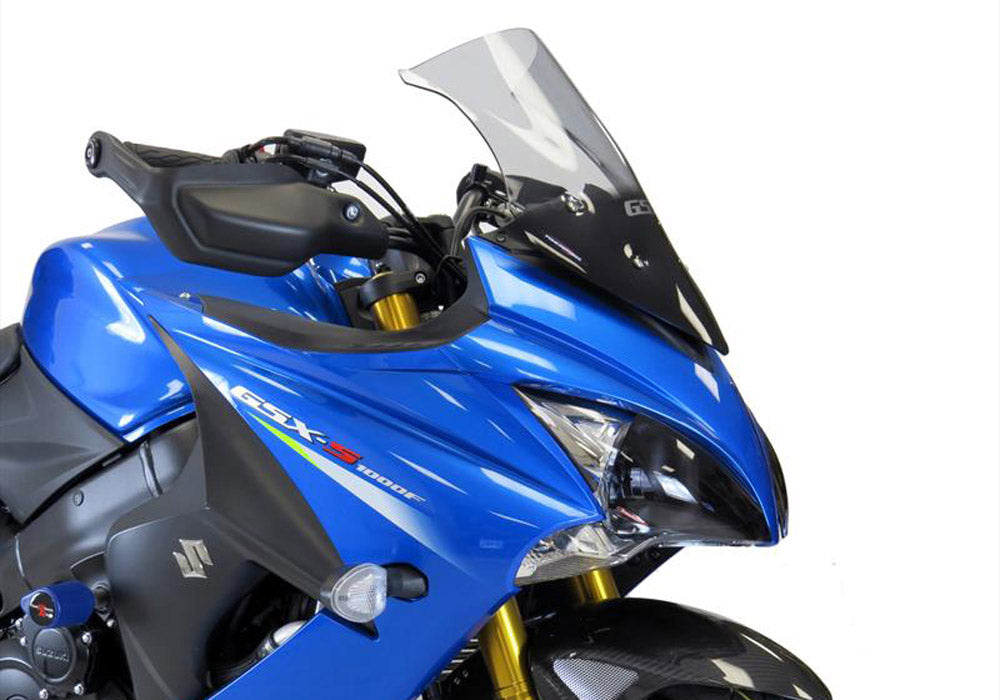 BODYSTYLE Handprotektoren passend für Suzuki GSX-S 1000 2017-2020 - Kama Bike Parts