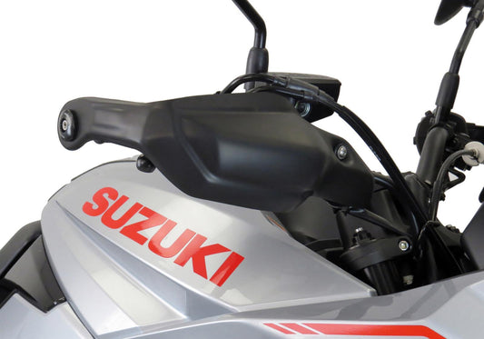BODYSTYLE Handprotektoren passend für Suzuki GSX-S 1000S Katana 2019-2020 - Kama Bike Parts