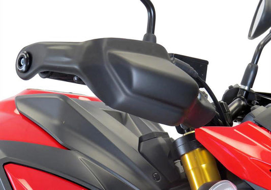 BODYSTYLE Handprotektoren passend für Suzuki GSX-S 750 2017-2020 - Kama Bike Parts