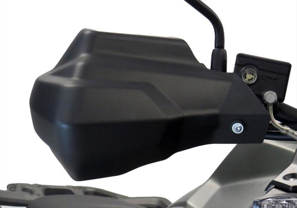 BODYSTYLE Handprotektoren passend für Triumph Tiger 1200 Explorer XR 2016-2017 - Kama Bike Parts