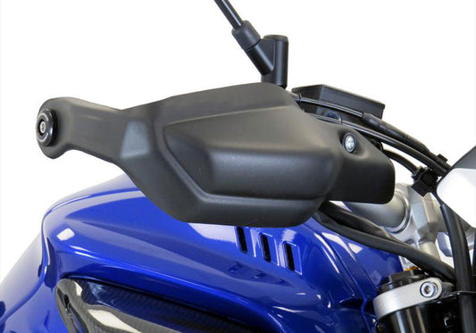 BODYSTYLE Handprotektoren passend für Yamaha MT-10 SP 2017-2020 - Kama Bike Parts