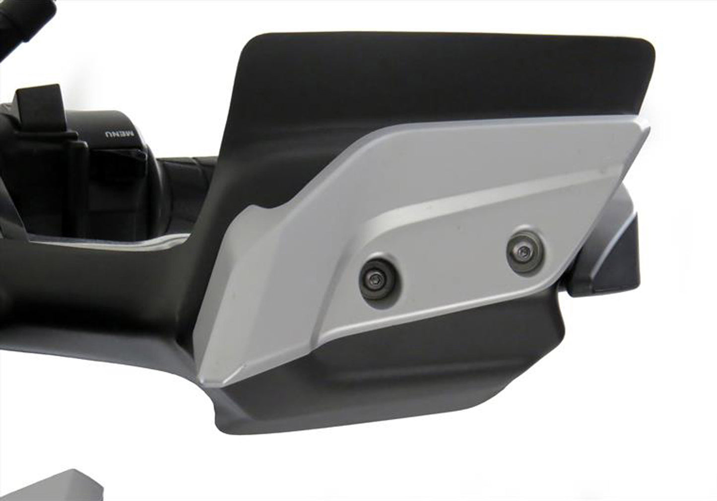 BODYSTYLE Handprotektoren passend für Yamaha Tracer 900 2015-2016 - Kama Bike Parts