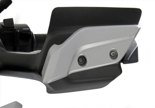 BODYSTYLE Handprotektoren passend für Yamaha Tracer 900 2015-2016 - Kama Bike Parts