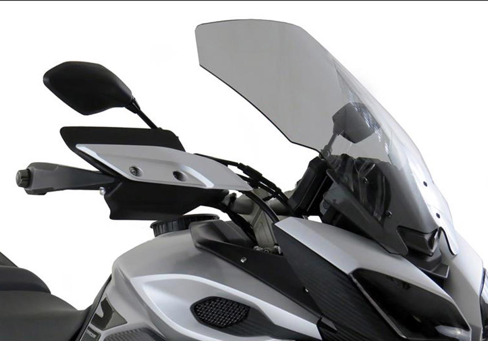 BODYSTYLE Handprotektoren passend für Yamaha Tracer 900 2015-2016 - Kama Bike Parts