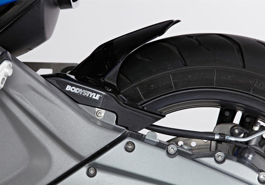 BODYSTYLE Hinterradabdeckung passend für BMW C 650 Sport 2016-2021 - Kama Bike Parts