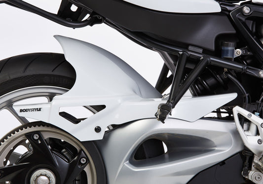 BODYSTYLE Hinterradabdeckung passend für BMW F 800 GT 2013-2018 - Kama Bike Parts