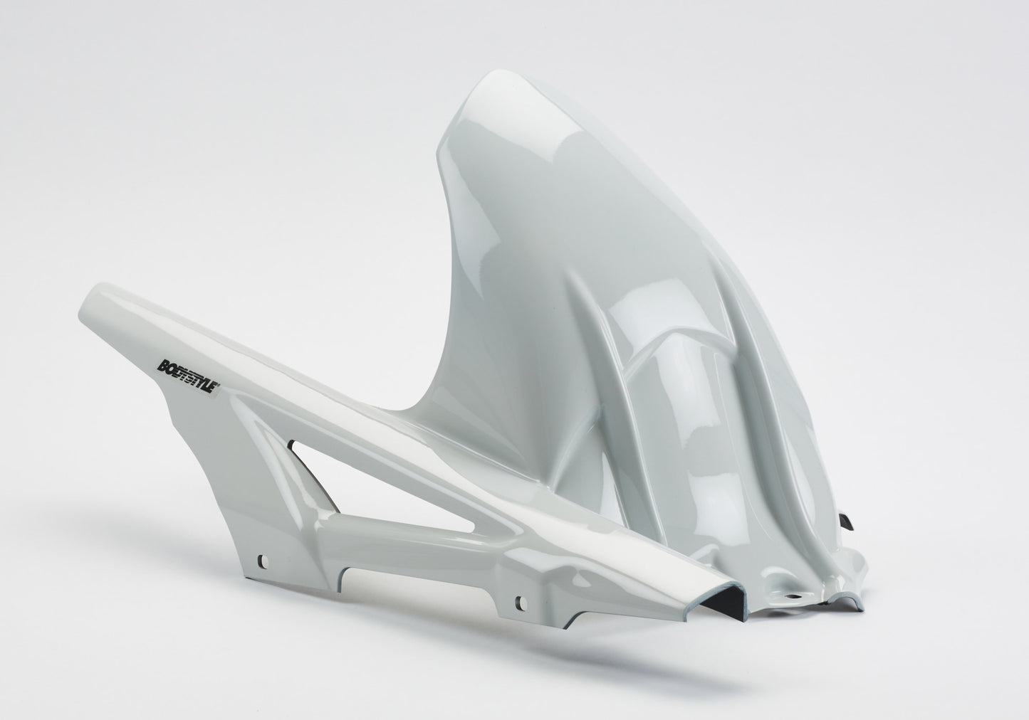 BODYSTYLE Hinterradabdeckung passend für BMW F 800 R 2009-2014 - Kama Bike Parts