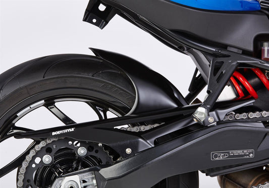 BODYSTYLE Hinterradabdeckung passend für BMW F 800 R 2009-2019 - Kama Bike Parts