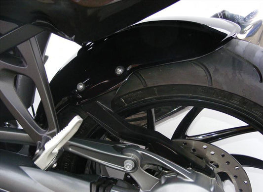 BODYSTYLE Hinterradabdeckung passend für BMW K 1200 R 2005-2008 - Kama Bike Parts