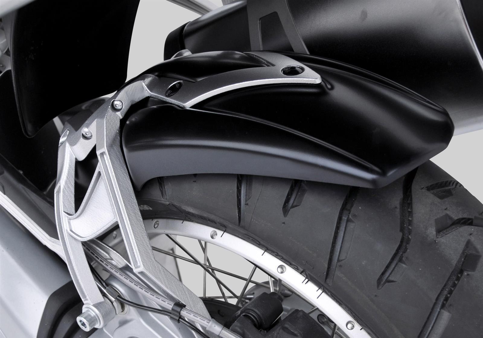 BODYSTYLE Hinterradabdeckung passend für BMW R 1200 GS 2017-2018 - Kama Bike Parts