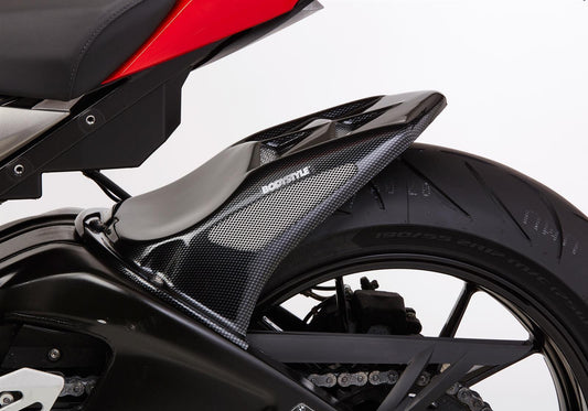 BODYSTYLE Hinterradabdeckung passend für BMW S 1000 RR 2019-2024 - Kama Bike Parts
