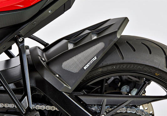 BODYSTYLE Hinterradabdeckung passend für BMW S 1000 XR 2015-2016 - Kama Bike Parts