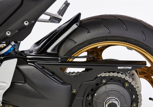 BODYSTYLE Hinterradabdeckung passend für Honda CB 1000 R 2008-2016 - Kama Bike Parts
