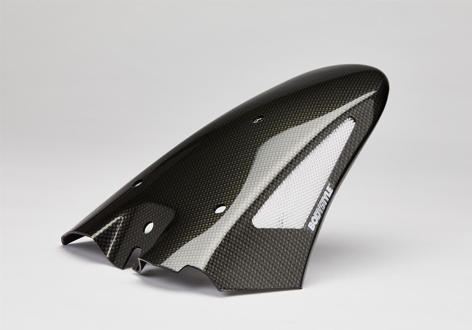 BODYSTYLE Hinterradabdeckung passend für Honda CB 1000 R 2008-2016 - Kama Bike Parts