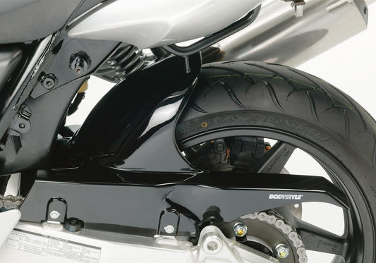 BODYSTYLE Hinterradabdeckung passend für Honda CB 1300 2002-2010 - Kama Bike Parts