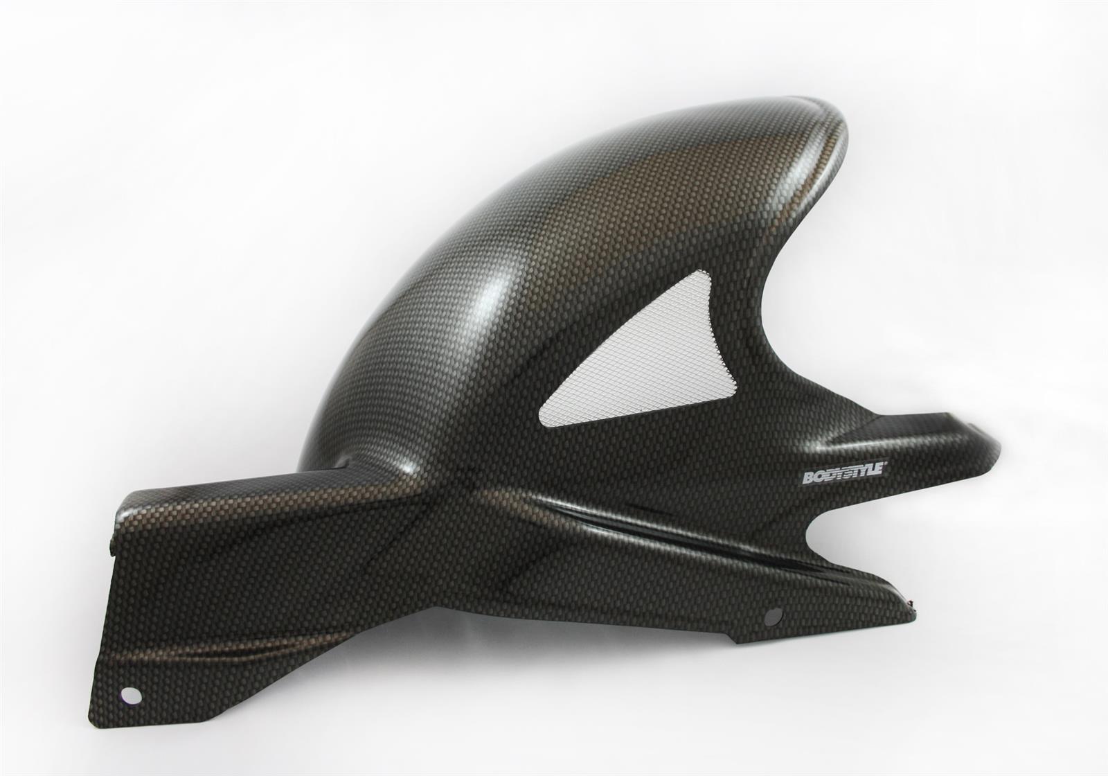 BODYSTYLE Hinterradabdeckung passend für Honda CB 500 F 2016-2016 - Kama Bike Parts