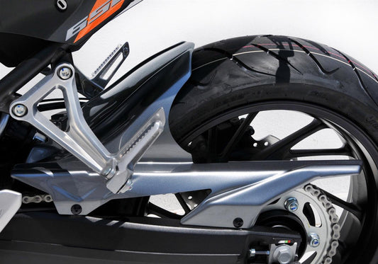 BODYSTYLE Hinterradabdeckung passend für Honda CB 650 F 2017-2018 - Kama Bike Parts
