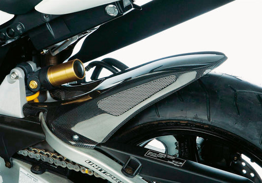 BODYSTYLE Hinterradabdeckung passend für Honda CBR 1000 RR 2004-2007 - Kama Bike Parts