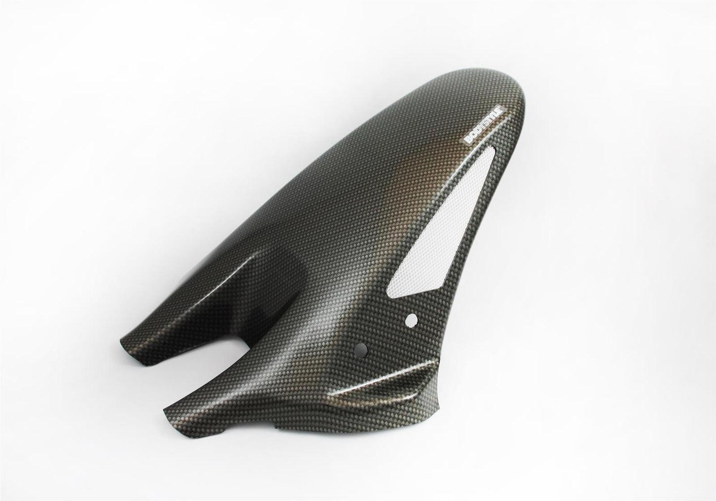 BODYSTYLE Hinterradabdeckung passend für Honda CBR 1000 RR 2008-2013 - Kama Bike Parts