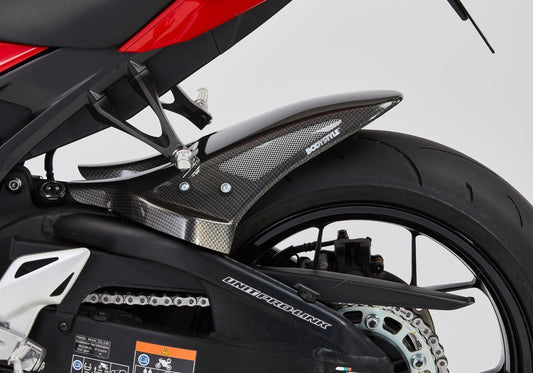 BODYSTYLE Hinterradabdeckung passend für Honda CBR 1000 RR 2017-2019 - Kama Bike Parts