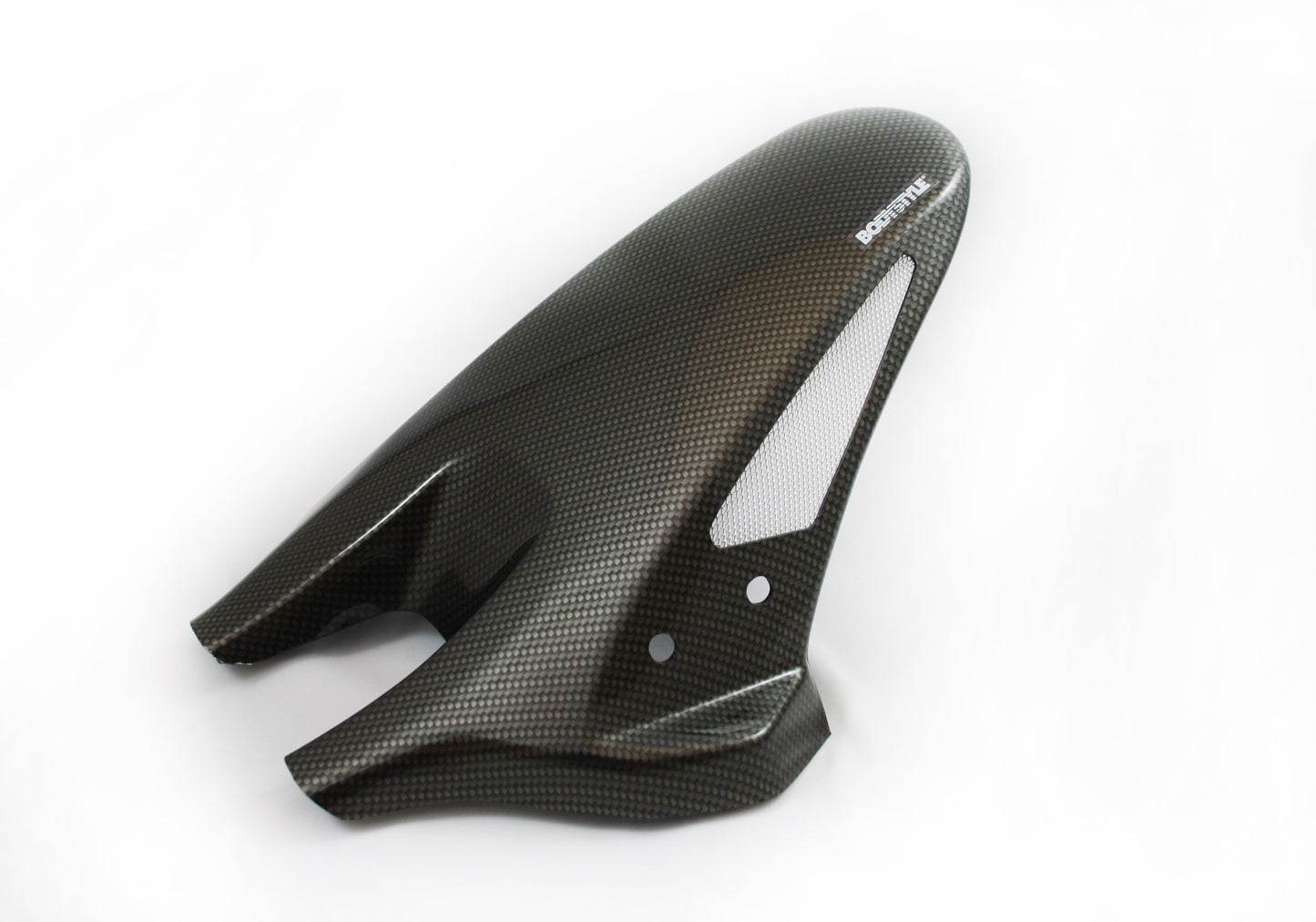 BODYSTYLE Hinterradabdeckung passend für Honda CBR 1000 RR 2017-2019 - Kama Bike Parts