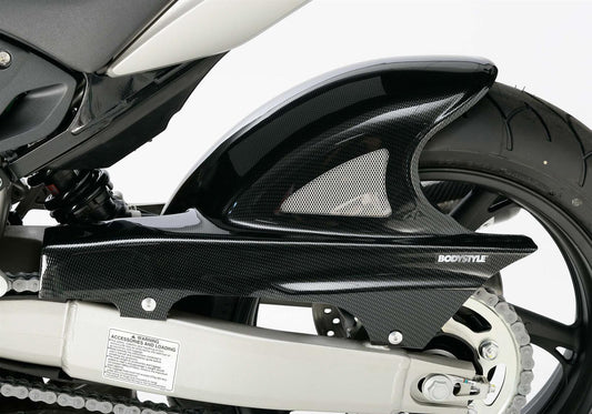 BODYSTYLE Hinterradabdeckung passend für Honda CBR 500 R 2017-2018 - Kama Bike Parts