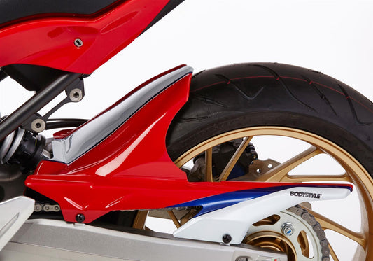 BODYSTYLE Hinterradabdeckung passend für Honda CBR 650 F 2018-2018 - Kama Bike Parts