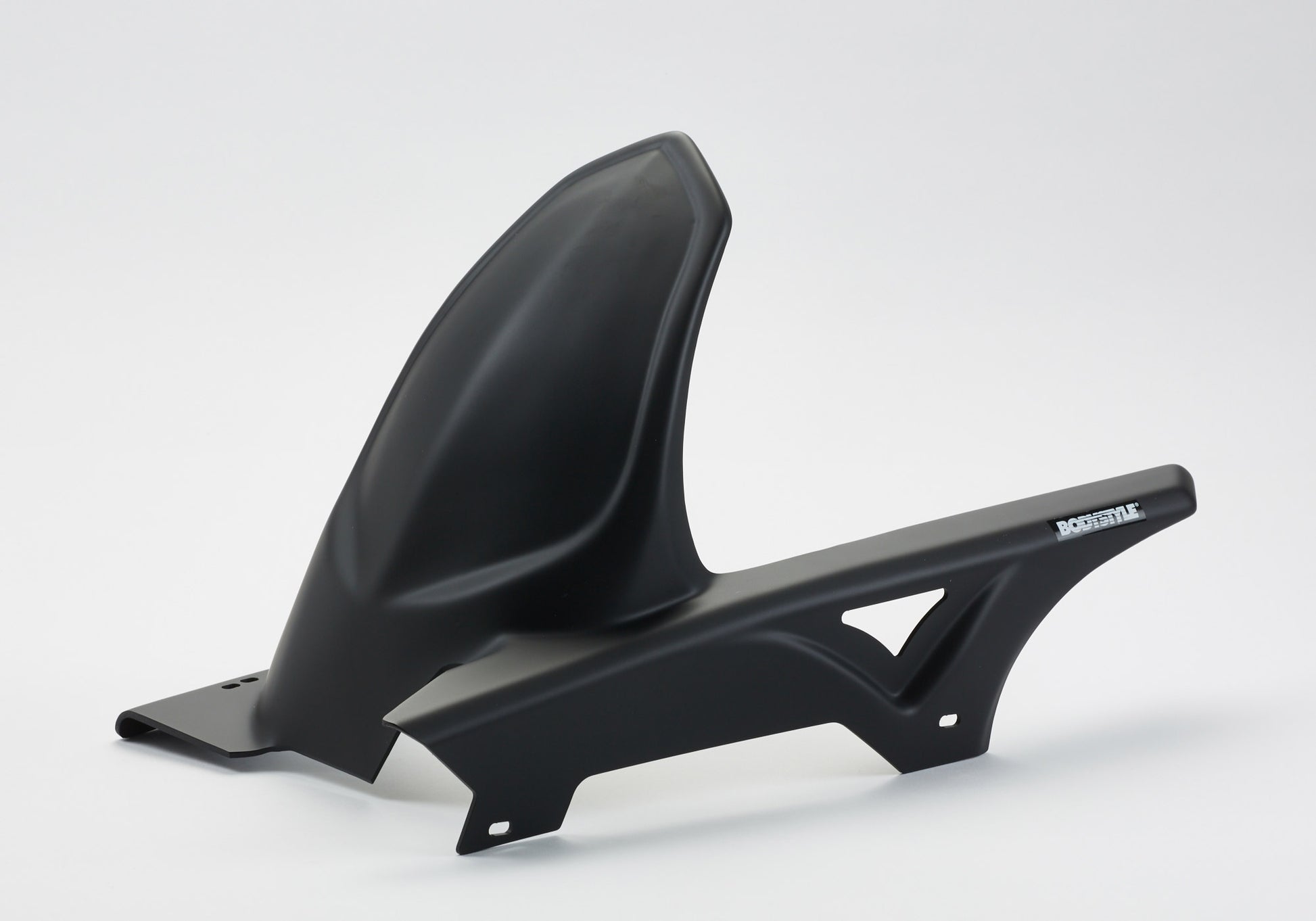 BODYSTYLE Hinterradabdeckung passend für Honda NC 700 D Integra 2014-2015 - Kama Bike Parts