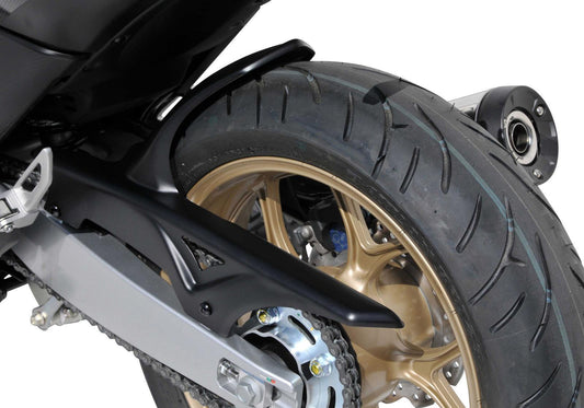 BODYSTYLE Hinterradabdeckung passend für Honda NC 700 D Integra 2016-2020 - Kama Bike Parts
