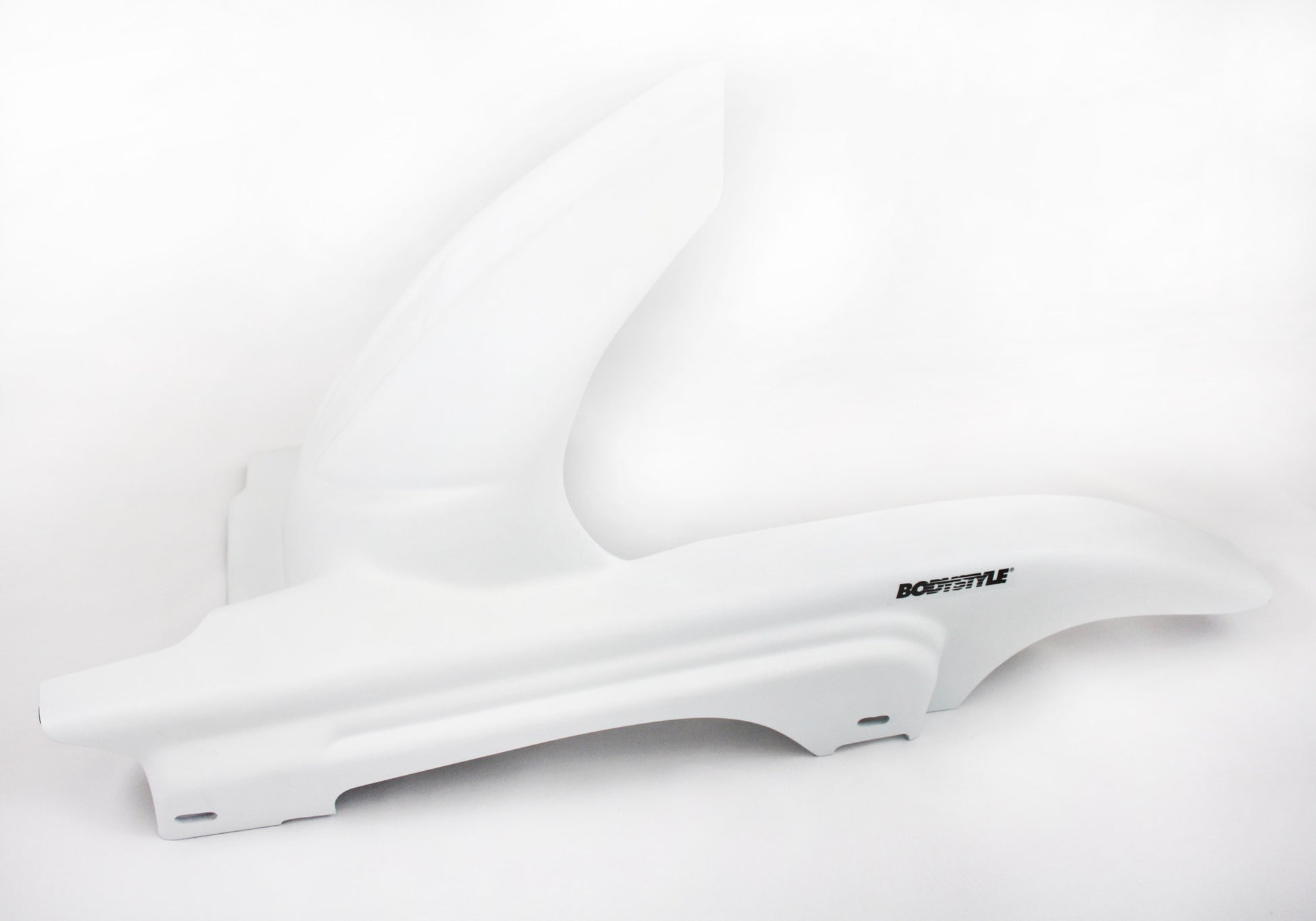 BODYSTYLE Hinterradabdeckung passend für Honda NC 750 S 2014-2015 - Kama Bike Parts