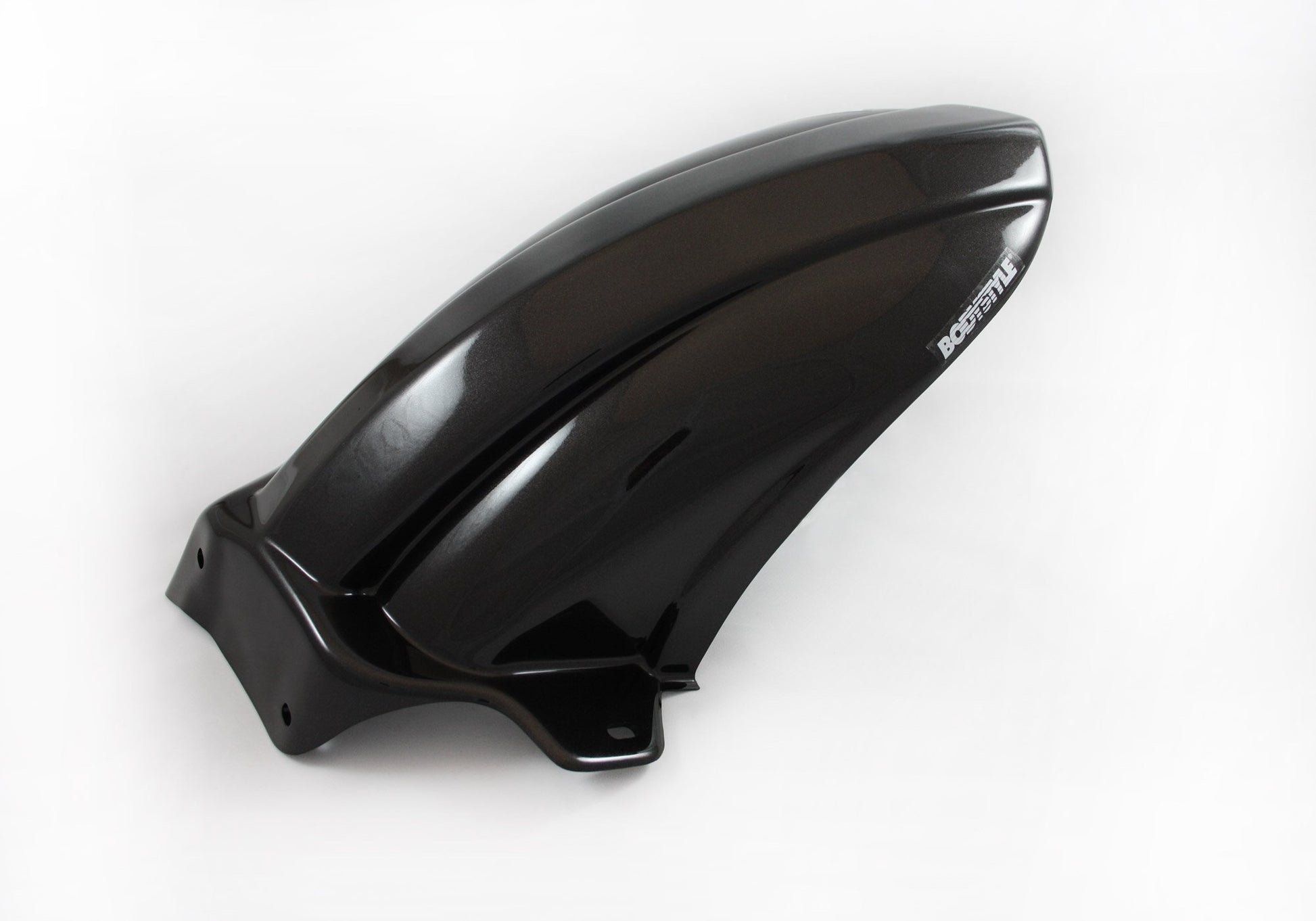 BODYSTYLE Hinterradabdeckung passend für Honda VFR 1200 X Crosstourer 2017-2020 - Kama Bike Parts