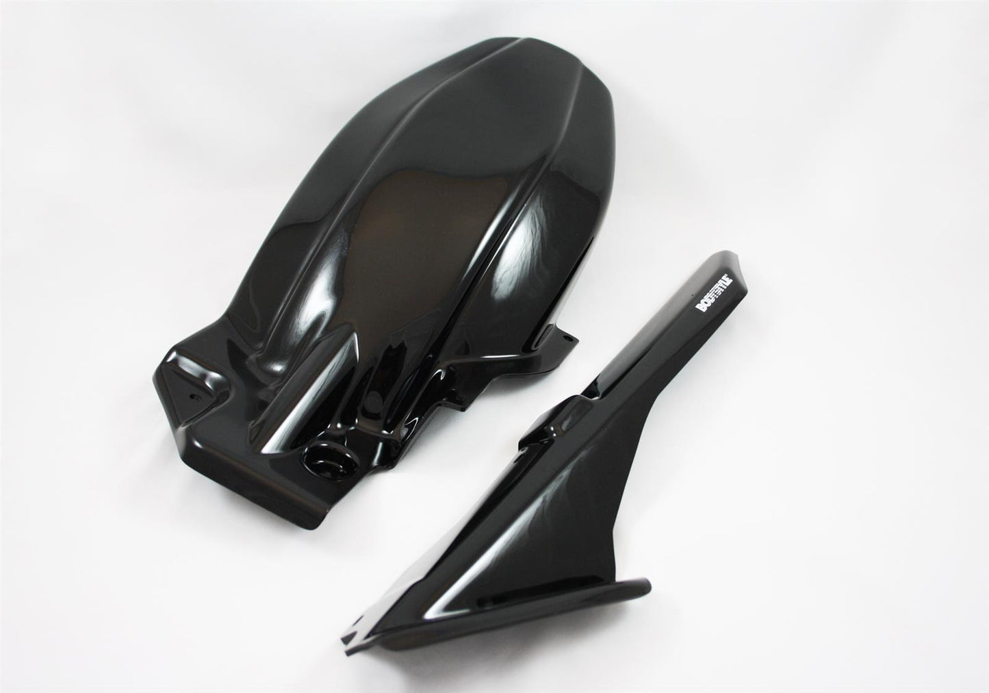 BODYSTYLE Hinterradabdeckung passend für Honda VFR 800 F 2014-2016 - Kama Bike Parts
