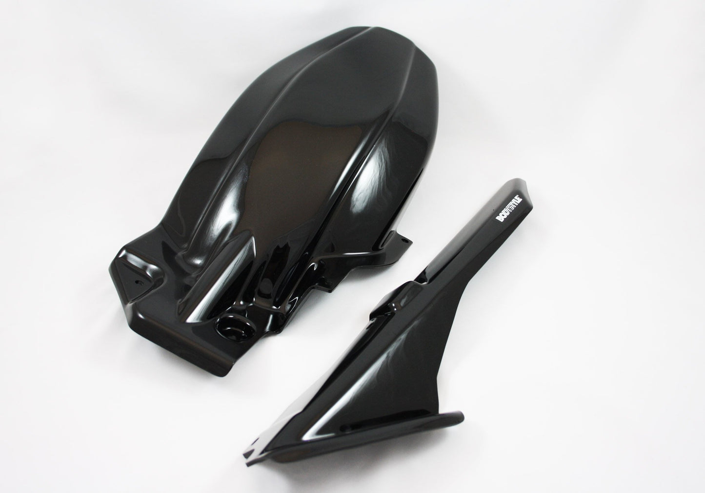 BODYSTYLE Hinterradabdeckung passend für Honda VFR 800 F 2014-2021 - Kama Bike Parts
