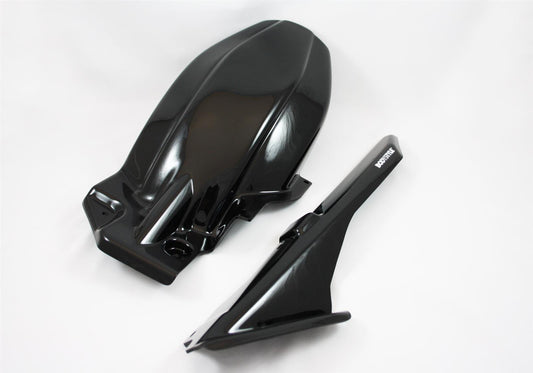BODYSTYLE Hinterradabdeckung passend für Honda VFR 800 F 2017-2019 - Kama Bike Parts