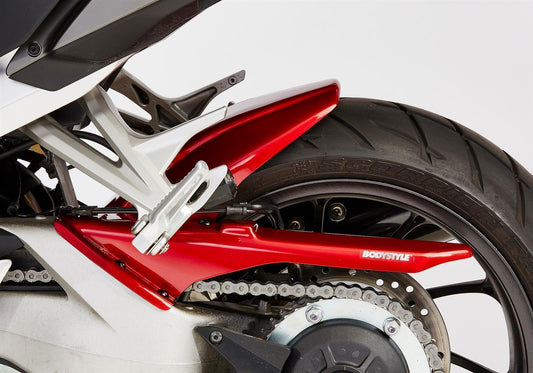 BODYSTYLE Hinterradabdeckung passend für Honda VFR 800 X Crossrunner 2017-2020 - Kama Bike Parts