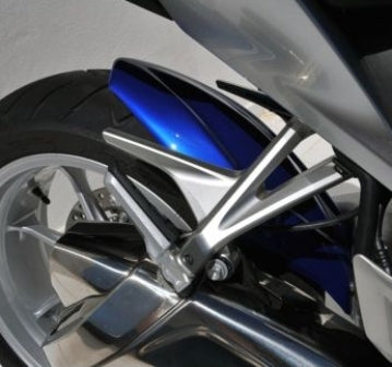 BODYSTYLE Hinterradabdeckung passend für Honda VFR1200F 2010-2014 - Kama Bike Parts