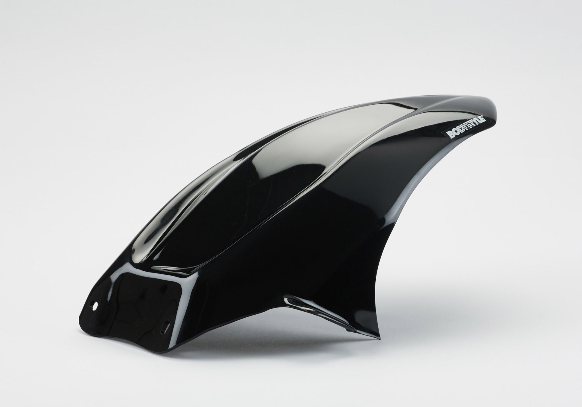 BODYSTYLE Hinterradabdeckung passend für Honda VFR1200F 2010-2014 - Kama Bike Parts
