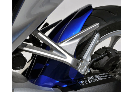 BODYSTYLE Hinterradabdeckung passend für Honda VFR1200F 2010-2016 - Kama Bike Parts
